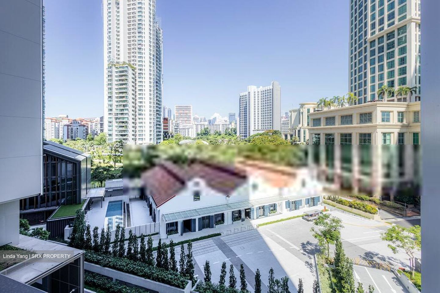Riviere  (D3), Condominium #404585191